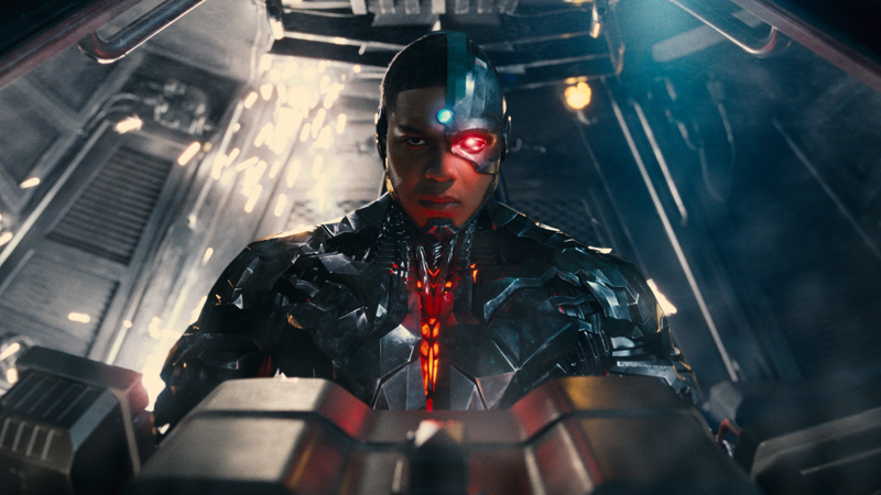 Photo: Courtesy of Warner Bros. Pictures/ TM & © DC Comics